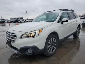 Subaru Outback 2.5L 4 All wheel drive 1 - Car24.bg Subaru Outback 2.5L 4 All wheel drive 1