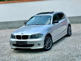 BMW 120 НАВИГАЦИЯ/ПОДГРЕВ/ПАРКТРОНИК - Car24.bg BMW 120 НАВИГАЦИЯ/ПОДГРЕВ/ПАРКТРОНИК