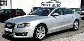 Audi A5 SPORTBACK 2.0TFSI 211HP QUATTRO AUTOMAT - Car24.bg Audi A5 SPORTBACK 2.0TFSI 211HP QUATTRO AUTOMAT
