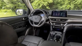Foton G7 TUNLAND G7 | Mobile.bg — малка снимка 3