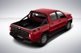 Foton G7 TUNLAND G7 | Mobile.bg — малка снимка 6