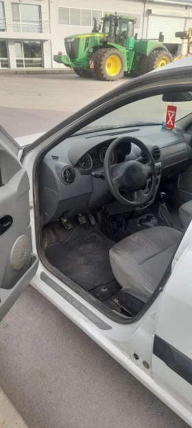 Dacia Logan - 2000 лв. / 1022.58 € - 49284966 4 | Car24.bg Dacia Logan - 2000 лв. / 1022.58 € - 49284966 4