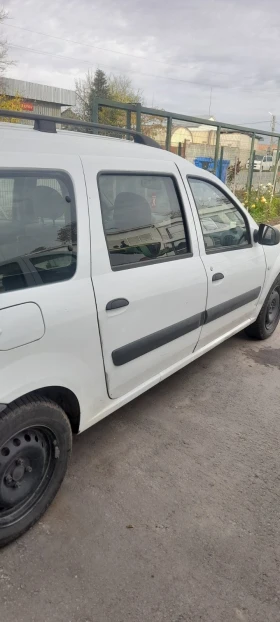Dacia Logan - 2000 лв. / 1022.58 € - 49284966 8 | Car24.bg Dacia Logan - 2000 лв. / 1022.58 € - 49284966 8