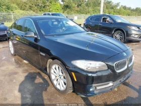 BMW 535 SAT* Keyless* Амбиент* HUD* - Car24.bg BMW 535 SAT* Keyless* Амбиент* HUD*