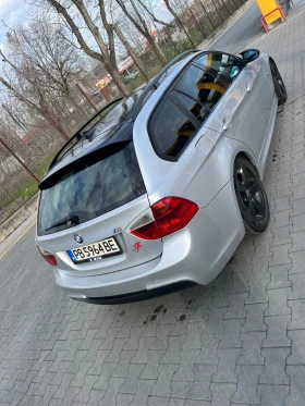 BMW 320 E91 | Auto.bg — изображение 4 BMW 320 E91 | Auto.bg — изображение 4