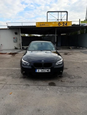 BMW 523 BMW 523i 2.5 177kc | Auto.bg — изображение 1 BMW 523 BMW 523i 2.5 177kc | Auto.bg — изображение 1