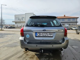 Subaru Legacy 4 | Auto.bg — изображение 5 Subaru Legacy 4 | Auto.bg — изображение 5