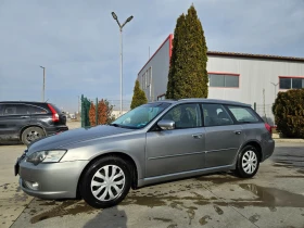 Subaru Legacy 4 | Auto.bg — изображение 4 Subaru Legacy 4 | Auto.bg — изображение 4