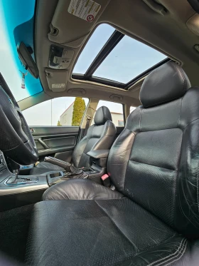 Subaru Legacy 4 | Auto.bg — изображение 14 Subaru Legacy 4 | Auto.bg — изображение 14