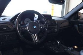 BMW M2 DCT MPERFEXHAUST| HARMAN&KARDON| CARPLAY| CARFAX | Auto.bg — изображение 14 BMW M2 DCT MPERFEXHAUST| HARMAN&KARDON| CARPLAY| CARFAX | Auto.bg — изображение 14