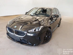 BMW 120 d M Spot Paket Steptronic