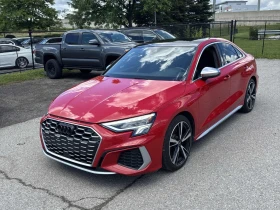 Снимка Audi S3