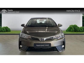 Toyota Corolla Anniversary | Auto.bg — изображение 5 Toyota Corolla Anniversary | Auto.bg — изображение 5