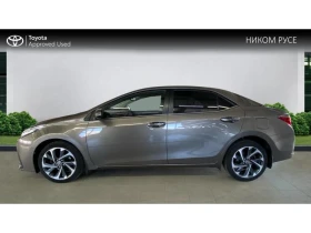 Toyota Corolla Anniversary | Auto.bg — изображение 3 Toyota Corolla Anniversary | Auto.bg — изображение 3