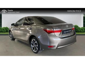 Toyota Corolla Anniversary | Auto.bg — изображение 2 Toyota Corolla Anniversary | Auto.bg — изображение 2