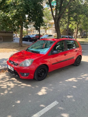 Ford Fiesta undefined | Auto.bg — изображение 2 Ford Fiesta undefined | Auto.bg — изображение 2