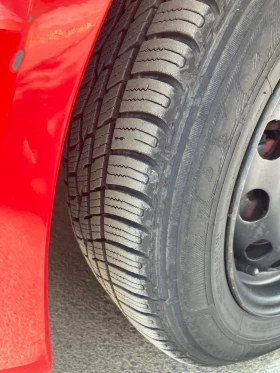 Ford Fiesta undefined | Auto.bg — изображение 7 Ford Fiesta undefined | Auto.bg — изображение 7