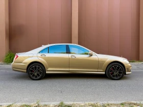 Mercedes-Benz S 500 388к.с. 4MATIC AMG LINE FACELIFT ГАРАНЦИЯ 6 МЕСЕЦА | Auto.bg — изображение 5 Mercedes-Benz S 500 388к.с. 4MATIC AMG LINE FACELIFT ГАРАНЦИЯ 6 МЕСЕЦА | Auto.bg — изображение 5