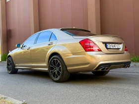 Mercedes-Benz S 500 388к.с. 4MATIC AMG LINE FACELIFT ГАРАНЦИЯ 6 МЕСЕЦА | Auto.bg — изображение 3 Mercedes-Benz S 500 388к.с. 4MATIC AMG LINE FACELIFT ГАРАНЦИЯ 6 МЕСЕЦА | Auto.bg — изображение 3
