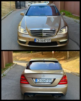 Mercedes-Benz S 500 388к.с. 4MATIC AMG LINE FACELIFT ГАРАНЦИЯ 6 МЕСЕЦА | Auto.bg — изображение 7 Mercedes-Benz S 500 388к.с. 4MATIC AMG LINE FACELIFT ГАРАНЦИЯ 6 МЕСЕЦА | Auto.bg — изображение 7
