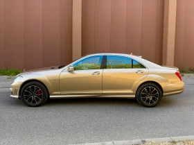 Mercedes-Benz S 500 388к.с. 4MATIC AMG LINE FACELIFT ГАРАНЦИЯ 6 МЕСЕЦА | Auto.bg — изображение 2 Mercedes-Benz S 500 388к.с. 4MATIC AMG LINE FACELIFT ГАРАНЦИЯ 6 МЕСЕЦА | Auto.bg — изображение 2
