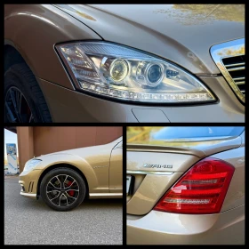 Mercedes-Benz S 500 388к.с. 4MATIC AMG LINE FACELIFT ГАРАНЦИЯ 6 МЕСЕЦА | Auto.bg — изображение 8 Mercedes-Benz S 500 388к.с. 4MATIC AMG LINE FACELIFT ГАРАНЦИЯ 6 МЕСЕЦА | Auto.bg — изображение 8