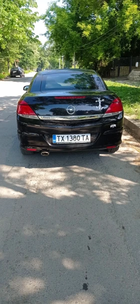 Opel Astra Кабриолет - 2435 € - 73157240 6 | Car24.bg Opel Astra Кабриолет - 2435 € - 73157240 6