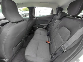 Renault Clio 1.0TCe /91k.c./6MT/Equilibre | Auto.bg — изображение 15 Renault Clio 1.0TCe /91k.c./6MT/Equilibre | Auto.bg — изображение 15