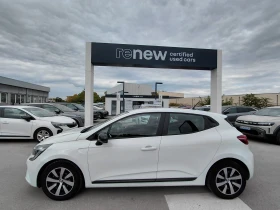 Renault Clio 1.0TCe /91k.c./6MT/Equilibre | Auto.bg — изображение 4 Renault Clio 1.0TCe /91k.c./6MT/Equilibre | Auto.bg — изображение 4