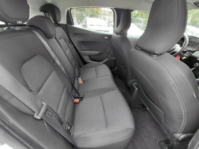 Renault Clio 1.0TCe /91k.c./6MT/Equilibre | Auto.bg — изображение 14 Renault Clio 1.0TCe /91k.c./6MT/Equilibre | Auto.bg — изображение 14