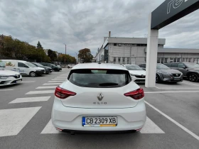 Renault Clio 1.0TCe /91k.c./6MT/Equilibre | Auto.bg — изображение 6 Renault Clio 1.0TCe /91k.c./6MT/Equilibre | Auto.bg — изображение 6