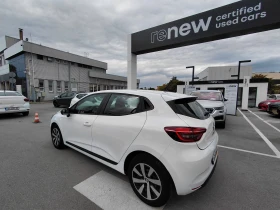 Renault Clio 1.0TCe /91k.c./6MT/Equilibre | Auto.bg — изображение 5 Renault Clio 1.0TCe /91k.c./6MT/Equilibre | Auto.bg — изображение 5