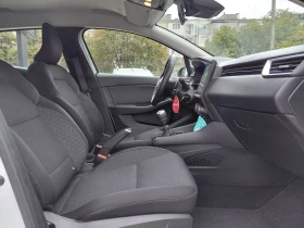 Renault Clio 1.0TCe /91k.c./6MT/Equilibre | Auto.bg — изображение 12 Renault Clio 1.0TCe /91k.c./6MT/Equilibre | Auto.bg — изображение 12