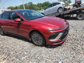 Hyundai Sonata 2.0l Hybrid Sel - 19500 € - 93530783 13 | Car24.bg Hyundai Sonata 2.0l Hybrid Sel - 19500 € - 93530783 13