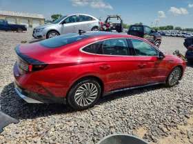 Hyundai Sonata 2.0l Hybrid Sel - 19500 € - 93530783 3 | Car24.bg Hyundai Sonata 2.0l Hybrid Sel - 19500 € - 93530783 3