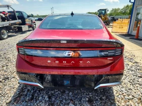 Hyundai Sonata 2.0l Hybrid Sel - 19500 € - 93530783 6 | Car24.bg Hyundai Sonata 2.0l Hybrid Sel - 19500 € - 93530783 6