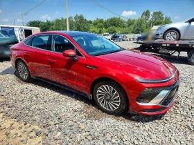 Hyundai Sonata 2.0l Hybrid Sel - 19500 € - 93530783 4 | Car24.bg Hyundai Sonata 2.0l Hybrid Sel - 19500 € - 93530783 4