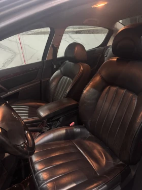 Peugeot 407 - 2400 € - 42702130 6 | Car24.bg Peugeot 407 - 2400 € - 42702130 6