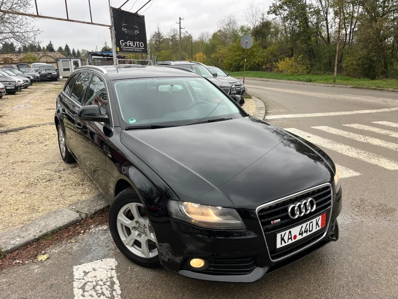 Audi A4 2.0TDI 143kc. - 11790 лв. / 6028.13 € - 29017196 1 | Car24.bg Audi A4 2.0TDI 143kc. - 11790 лв. / 6028.13 € - 29017196 1