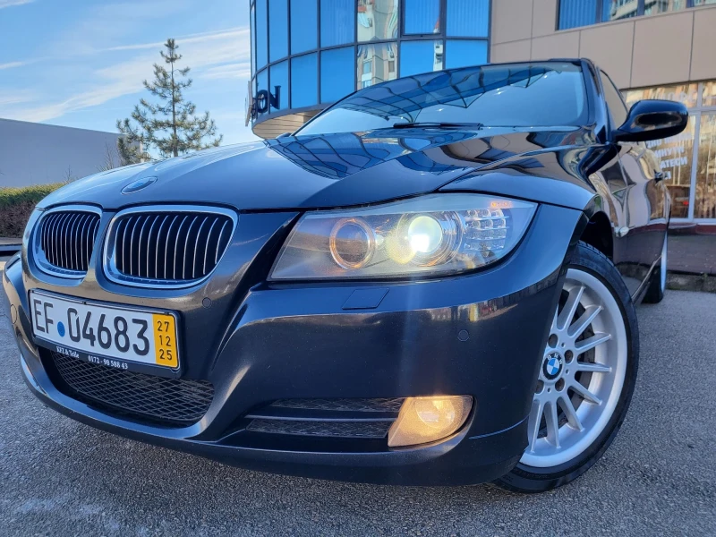 BMW 325 Facelift - 7500 € / 14668.73 лв. - 11082032 1 | Car24.bg BMW 325 Facelift - 7500 € / 14668.73 лв. - 11082032 1