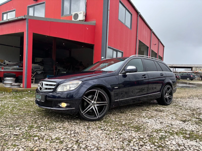 Mercedes-Benz C 320 Подгрев/ НАВИ - 6400 € / 12517.31 лв. - 31598229 1 | Car24.bg Mercedes-Benz C 320 Подгрев/ НАВИ - 6400 € / 12517.31 лв. - 31598229 1