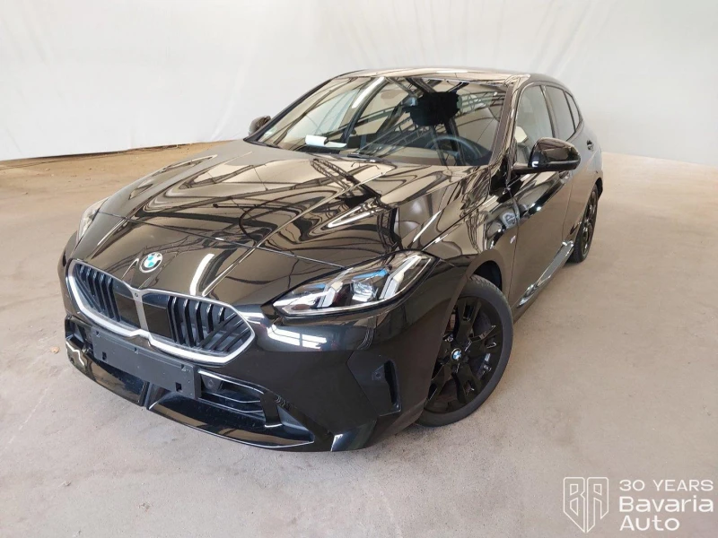 BMW 120 d M Spot Paket Steptronic - 34800 € / 68062.88 лв. - 52803913 1 | Car24.bg BMW 120 d M Spot Paket Steptronic - 34800 € / 68062.88 лв. - 52803913 1