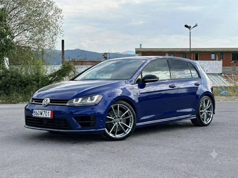 VW Golf R 4Motion DSG - 16800 € / 32857.94 лв. - 36828741 1 | Car24.bg VW Golf R 4Motion DSG - 16800 € / 32857.94 лв. - 36828741 1