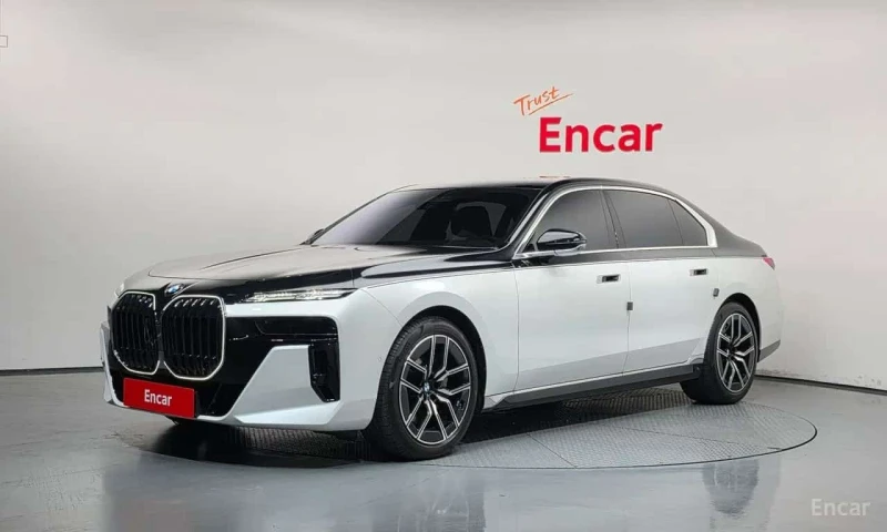BMW 740 * 740d xDrive M Sport * - 83700 € - 45573899 1 | Car24.bg BMW 740 * 740d xDrive M Sport * - 83700 € - 45573899 1