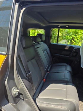 Chery Tigo 8 pro Max Fengyun X3L | Auto.bg — изображение 7 Chery Tigo 8 pro Max Fengyun X3L | Auto.bg — изображение 7