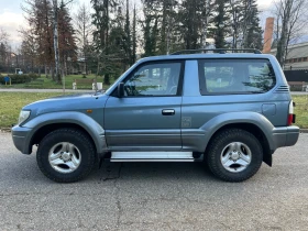 Toyota Land cruiser 90 3.4 178ps Крайна Цена !!! | Auto.bg — изображение 5 Toyota Land cruiser 90 3.4 178ps Крайна Цена !!! | Auto.bg — изображение 5