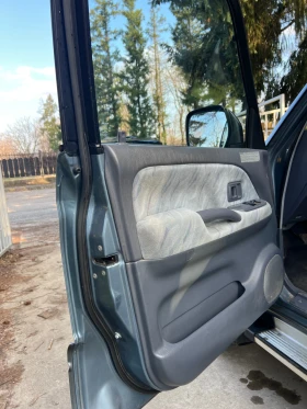 Toyota Land cruiser 90 3.4 178ps Крайна Цена !!! | Auto.bg — изображение 9 Toyota Land cruiser 90 3.4 178ps Крайна Цена !!! | Auto.bg — изображение 9