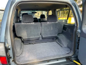 Toyota Land cruiser 90 3.4 178ps Крайна Цена !!! | Auto.bg — изображение 17 Toyota Land cruiser 90 3.4 178ps Крайна Цена !!! | Auto.bg — изображение 17