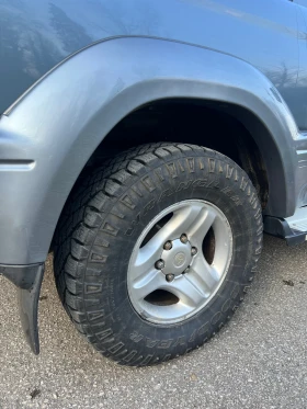Toyota Land cruiser 90 3.4 178ps Крайна Цена !!! | Auto.bg — изображение 8 Toyota Land cruiser 90 3.4 178ps Крайна Цена !!! | Auto.bg — изображение 8