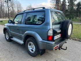 Toyota Land cruiser 90 3.4 178ps Крайна Цена !!! | Auto.bg — изображение 6 Toyota Land cruiser 90 3.4 178ps Крайна Цена !!! | Auto.bg — изображение 6